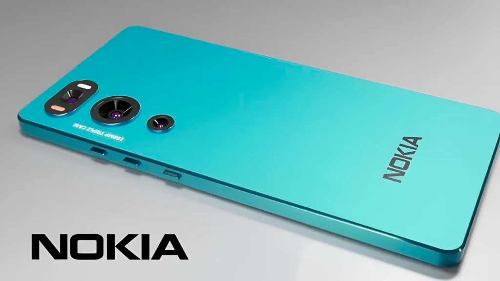 Nokia Premium