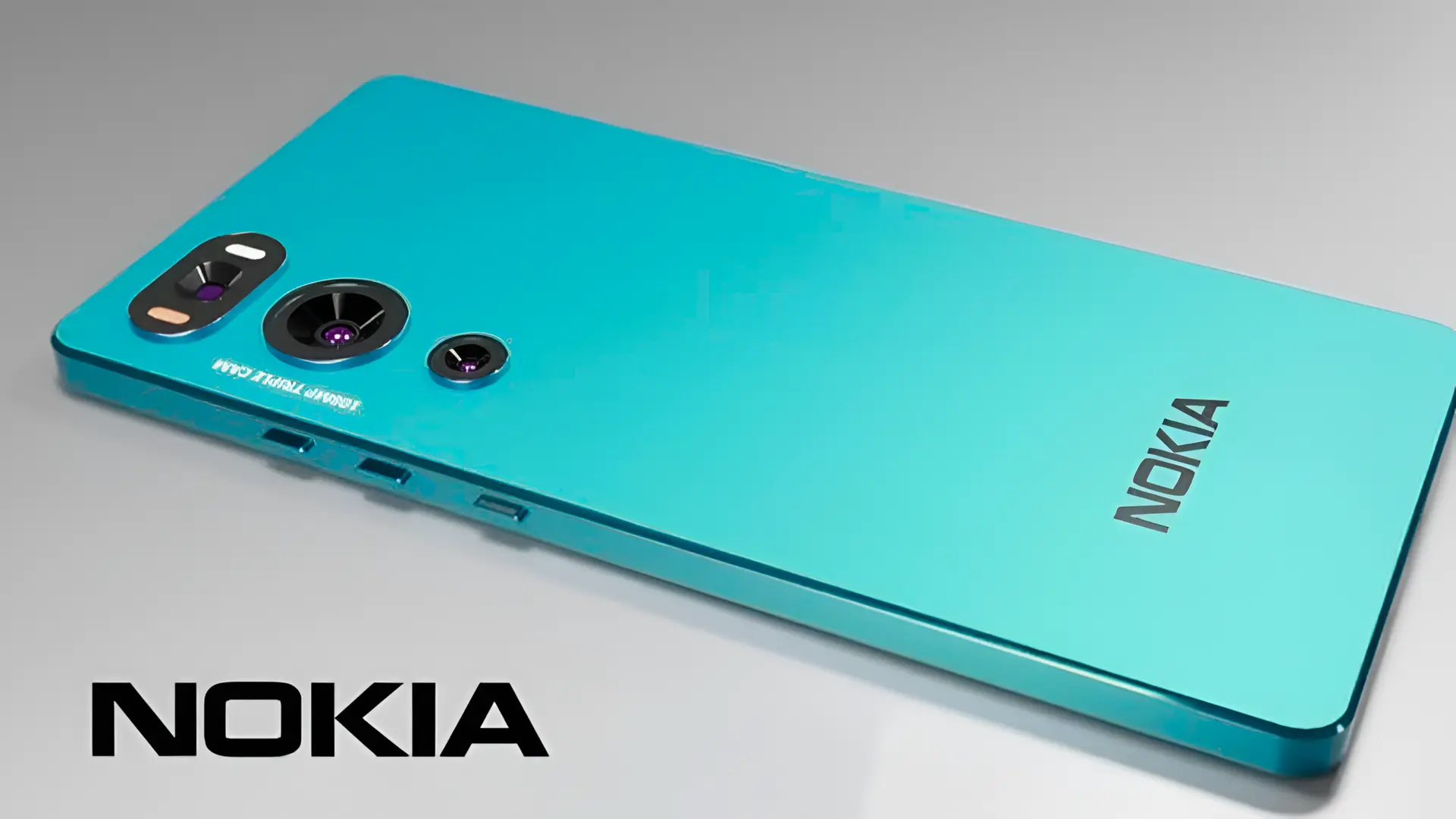 Nokia Premium