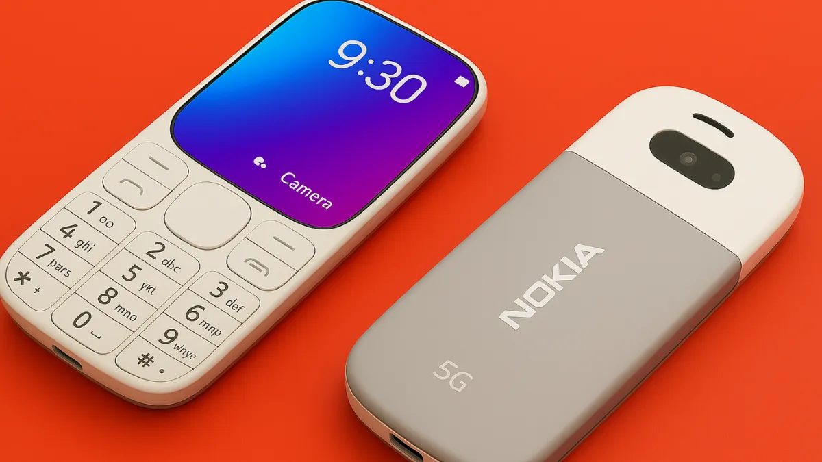 Nokia