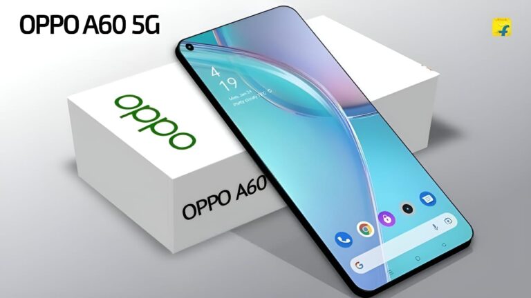 OPPO A60