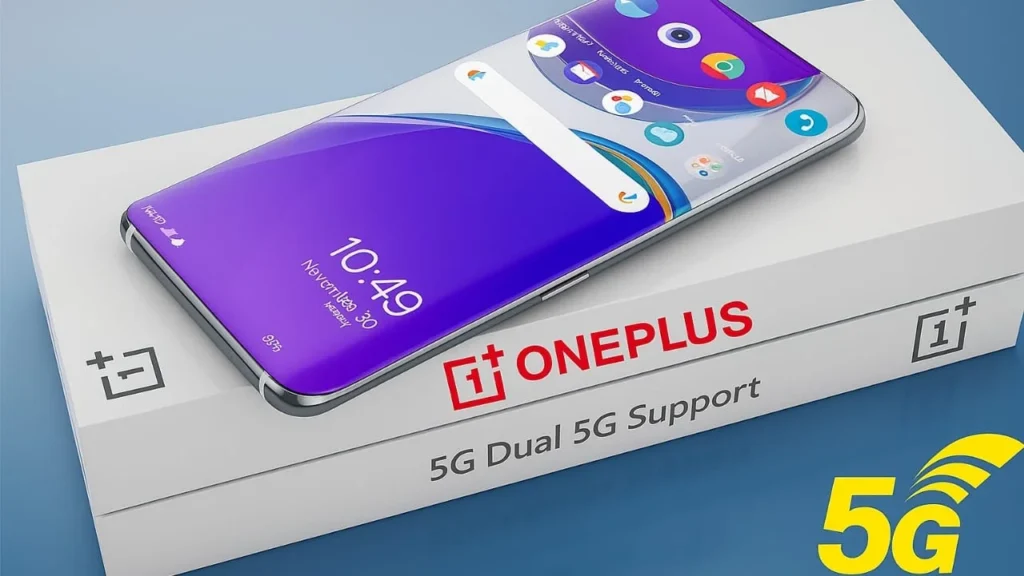 OnePlus 8T