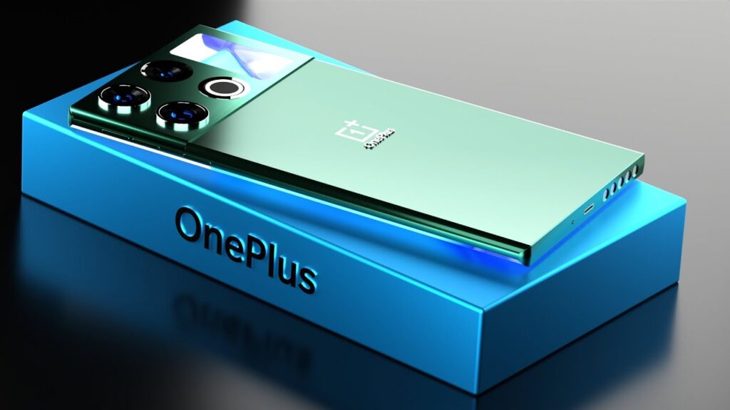 OnePlus Ace 6 Ultra