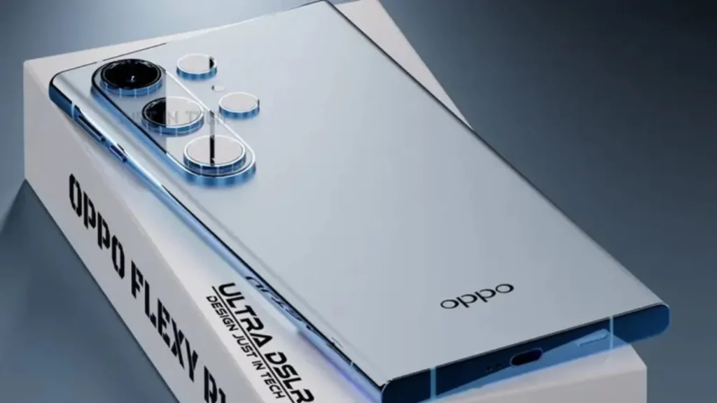 Oppo Reno 14F