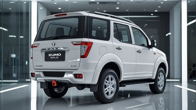 Tata Motors