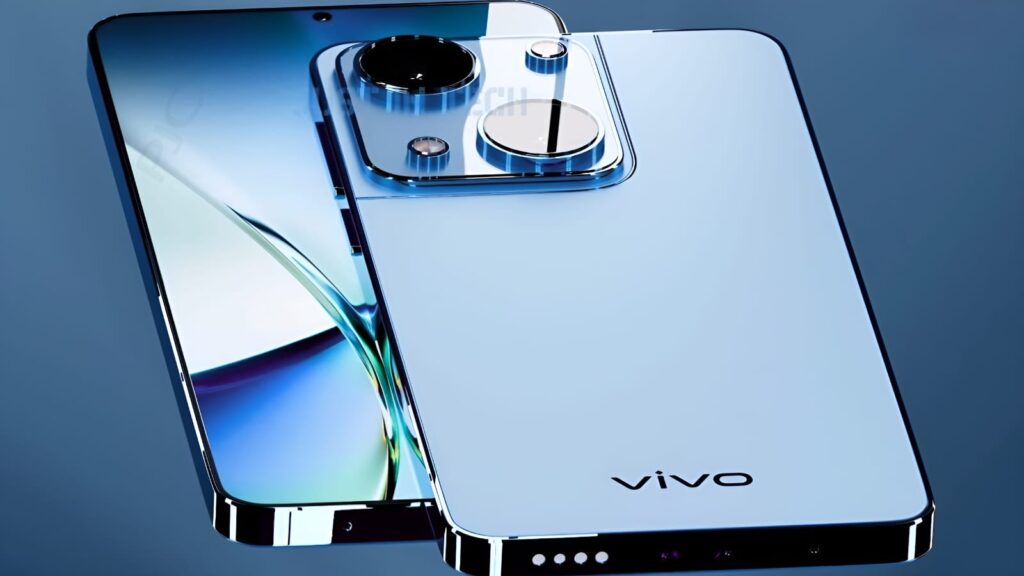 Vivo R26 Pro
