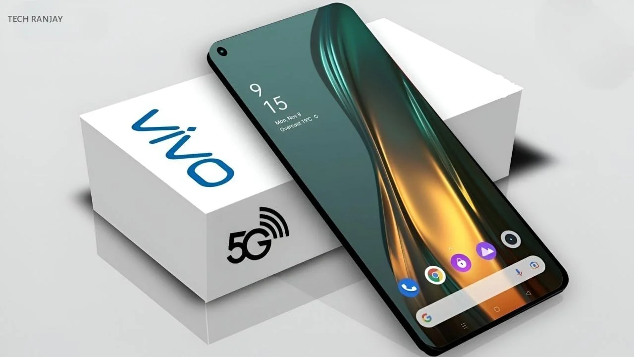 Vivo S30