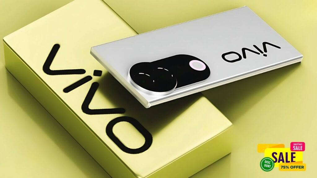Vivo V60 Pro Max